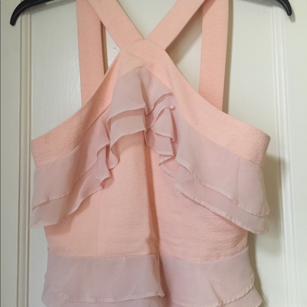 Long dress can be used as a bridesmaid dress